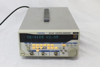 SG-410510mHz-15MHz Function Generator