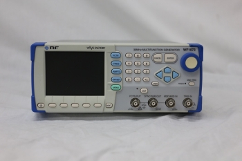 WF197330MHz MULTIFUNCTION GENERATOR