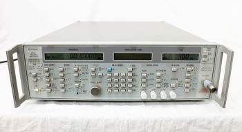 6759B-1010M-26.5GHz Swept Frequency Synthsizer 