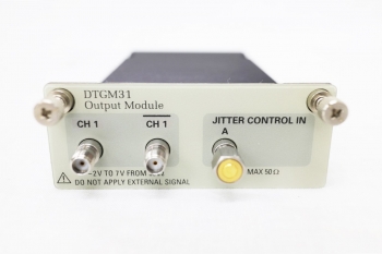 DTGM311ch 3.35Gbps Data Generator Module