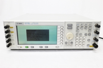 E4433B /1E5250kHz-4GHz Signal Generator