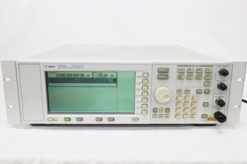 E4421B250 kHz-3.0 GHz ESG Series Signal Generator 