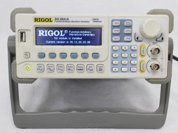 DG2041A40MHz Function Generator