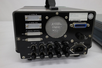 WF19462ch 15MHz Multi function Generator