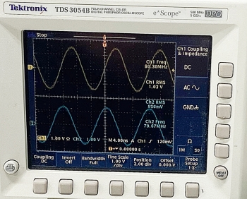 3082Function Generator 80MHz 2ch