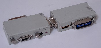  list488network Supply GP-IB converter