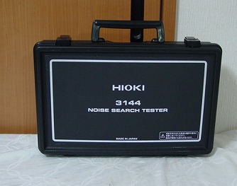  3144 Noise Search Tester　