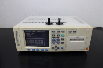 31931.2W-150kW DC-600KHz 6ch Power Hi-Tester