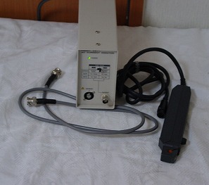 9273 + 32710.7Hz-10MHz AC Current Amplifier