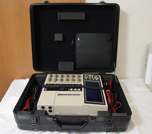 8832 Memory Hi-Corder