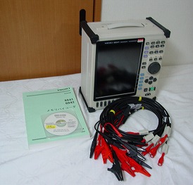  8841+8936*4Memory Hi-Corder