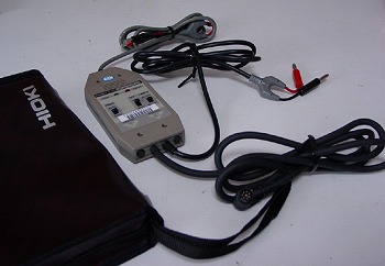  9308Line Dip Detector