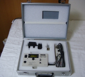 HM-100Digital Torque Meter