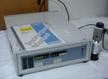 VIA510CO2 GAS Analyzer Unit