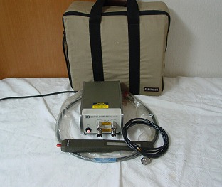 11941A + HP8447F/H649K-30MHz Close Field Probe set