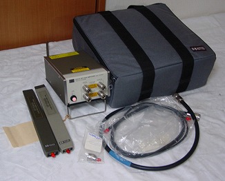  11945A/E519K-1000MHz Close Field Probe set