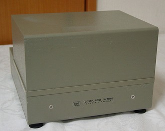  16058ATest Fixture