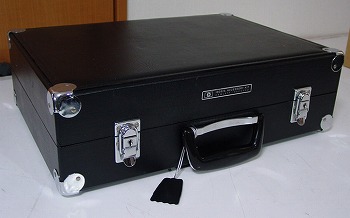 16097A Accessory kit for 4192A