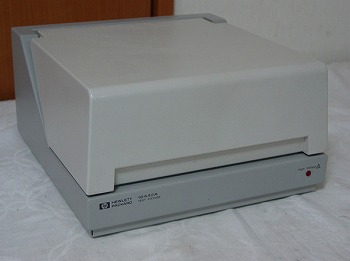 16442A TestFixture