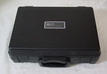 16454AMagnetic Material TestFixture