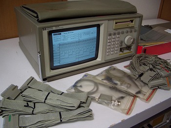 1652B  Logic Analyzer