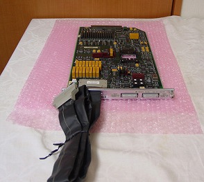 16542A 2MB 100M/state/Timming Board