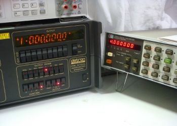 3456A6-1/2 1000V Digital Multimeter