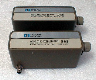  355DAttenuator
