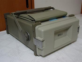 35670A 4ch 8MB/1C2/1D0/1D1/1D2/1D3/1D4/AY6/UEC/UFF Dynamic Signal Analyzer