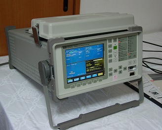 37717C/UKK,UH3,A3D,200 Communication Analyzer