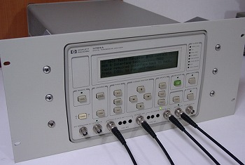 3784A /061/H18 50Mbps Digital Transmission Analyzer