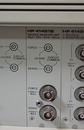 41421B 100V Source Monitor Unit