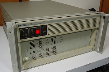 4142B Modular DC/Source Monitor