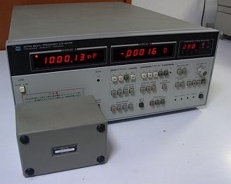  4274A/001/002/004 Multi-Frequency LCR Meter