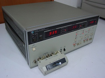 4276A LCZ Meter