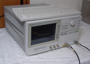 4352B10MHz-3GHz VCO/PLL Analyzer