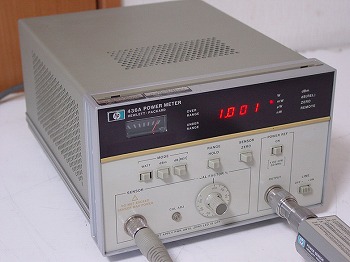  436A/22 Power Meter