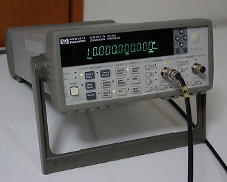 53131AUniversal Counter
