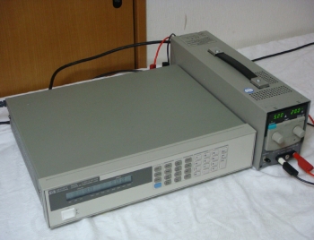 6063B 250W 3-240V 10A Electric Load