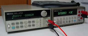 6612BPower Supply