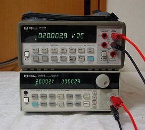 66312A20V 2A Dynamic Measurement DC Source