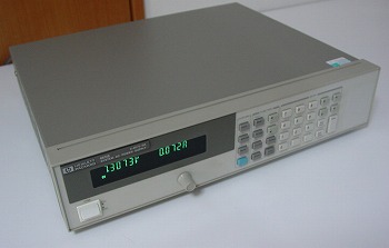 6631B8V 10A DC Power Supply