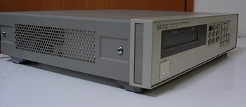 6632A 20V Power Supply