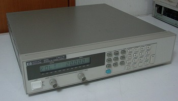 6642A20V 10A  Power Supply