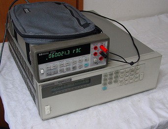 6654A60V 9A  500W Power Supply