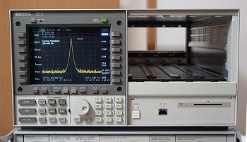 70004A Display Unit