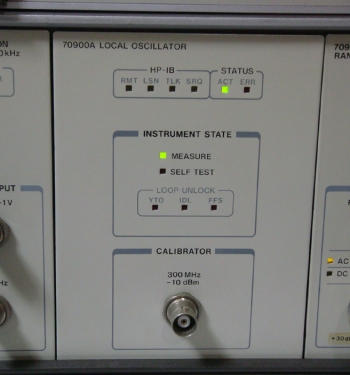 70900ALOCAL OSCILLATOR