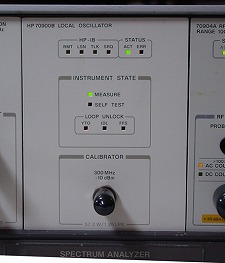 70900BLO  Local Oscillator