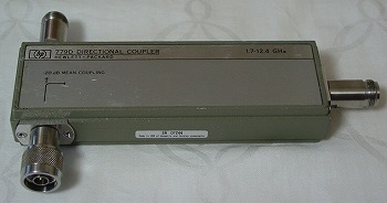 779D Directional Coupler