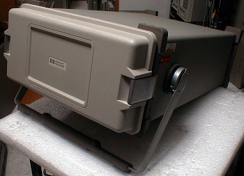 83215ARF Interface